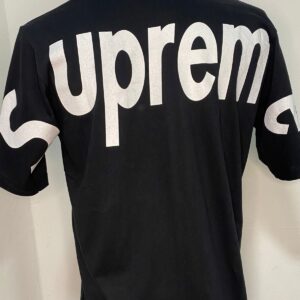 Remera Over "Cápsula" - Estilo Urbano Supreme