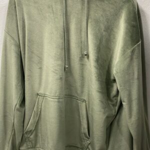 Buzo de Micro Piqué con Capucha (M)